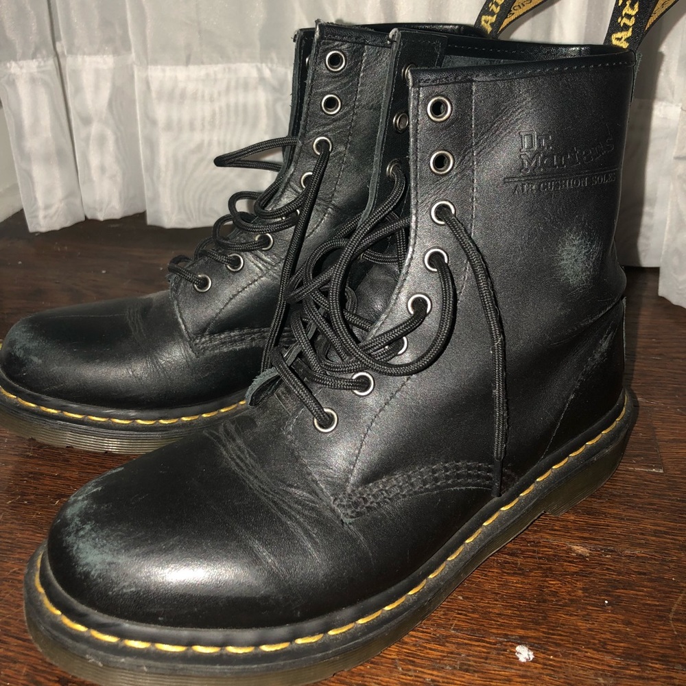 Original Dr Marten Boots